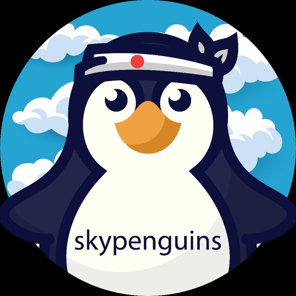 skypenguins